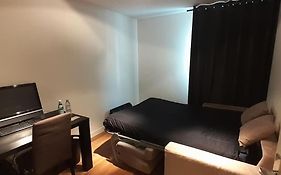 Appt Centre Ville 